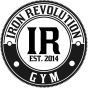 Iron Revolution Gym Melbourne